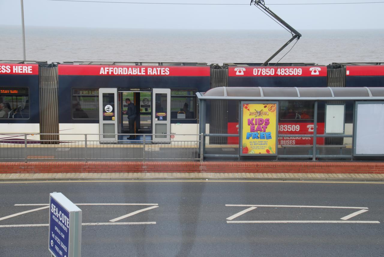 Brincliffe Hotel, Blackpool