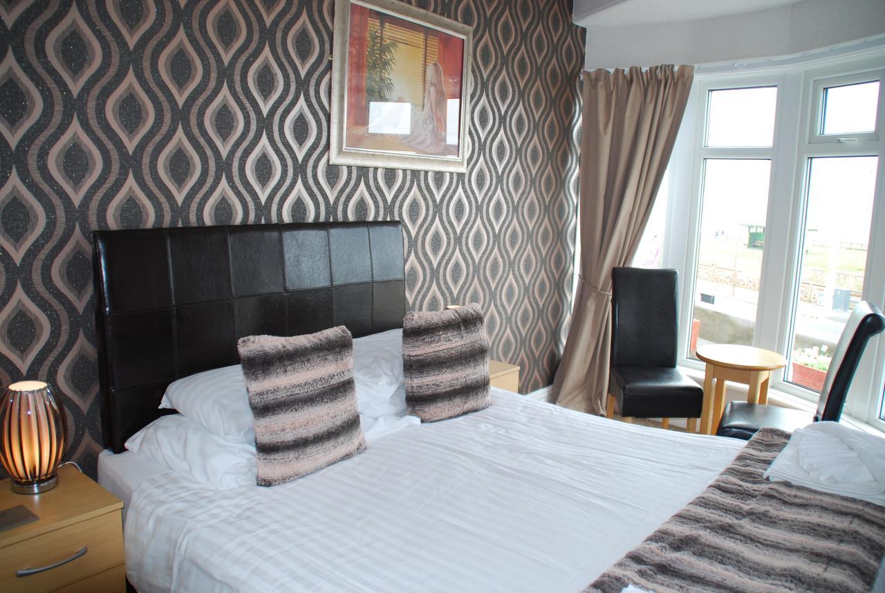 Brincliffe Hotel — Photos 2