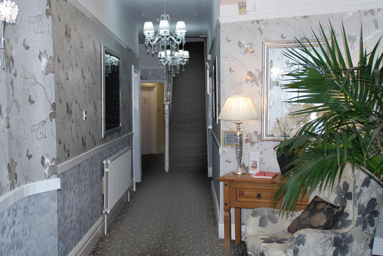 Brincliffe Hotel — Photos 1